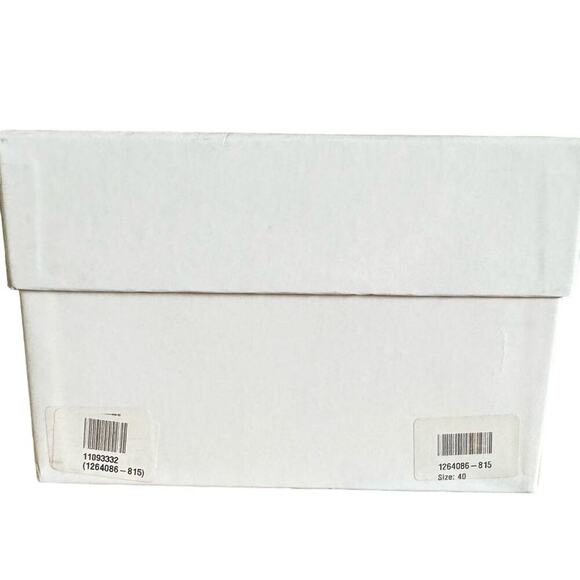 Common Projects Achilles Suede Sneakers – Men’s EU 40 / US 7 - Picture 12 of 12